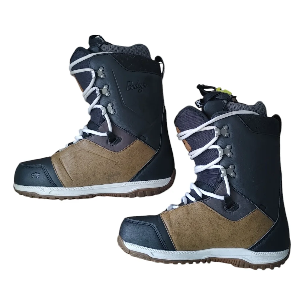 Men's Rome Snowboards Bodega Snowboard Boots